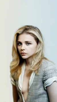 Chloe Moretz 