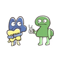 BFB - TPOT HOSTS
