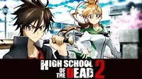 Highschool Of dead