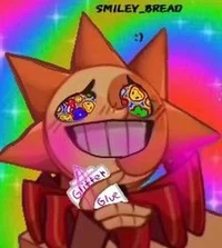 Test Subject Sundrop