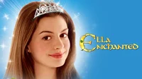 Ella enchanted rp