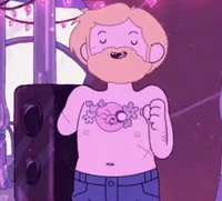 Adventure time rp