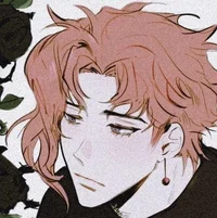 Noriaki Kakyoin