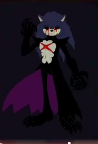 Sonicexe yandere gay