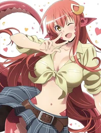 Miia yandere