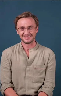 Tom Felton 