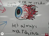 Eye of Cthulhu 