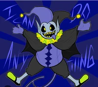 Jevil Jester