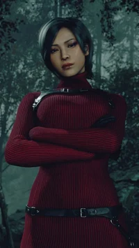 Ada Wong 