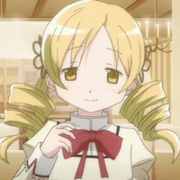 Mami Tomoe