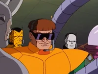 Doc Ock