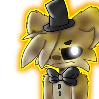 Golden Freddy
