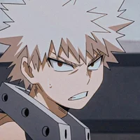 Bakugo