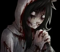 Jeff the killer