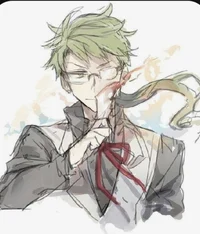 Doppo Kunikida 