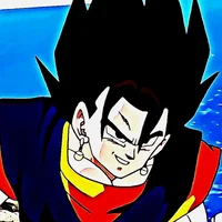 Vegetto DBZ