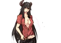 Female Sadao Maou