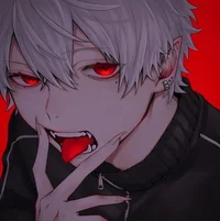 Siro - vampire 