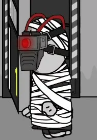 Sleepwalker patients