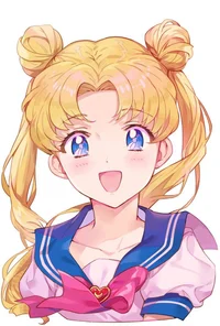 Usagi Tsukino 