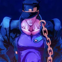 Jotaro kujo
