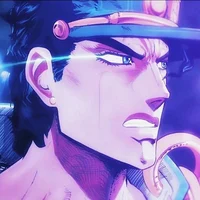 Jotaro kujo