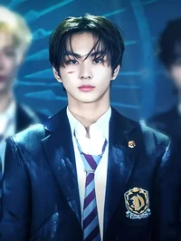 Jungwon 