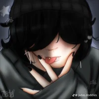 Emo boyfriend