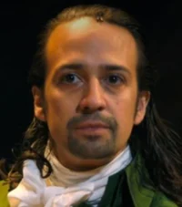 Alexander hamilton