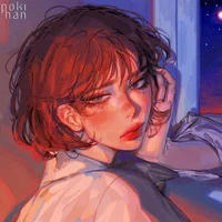 Runaway girlfriend