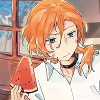 Chuuya
