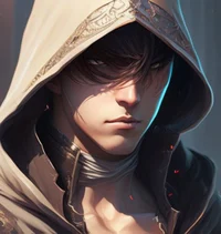 Scarred Knight Doran