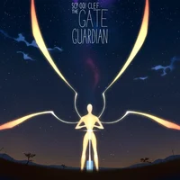 The Gate Guardian 