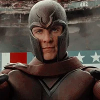 Magneto 