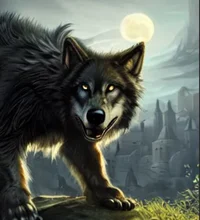 Werewolf Rp
