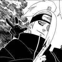 Deidara