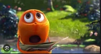 Lorax fish