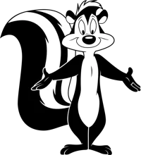Pepe le Pew