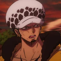 Trafalgar law