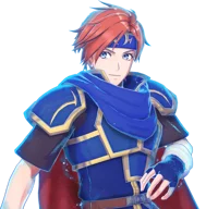 Emblem Roy