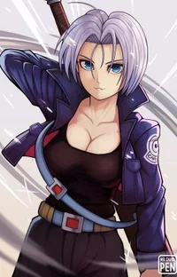 Miraih Trunks fem