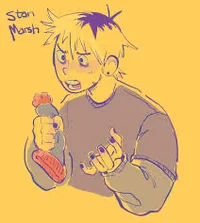 Stan Marsh