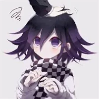 Baby kokichi