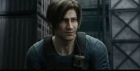 Leon kennedy