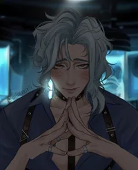 Yandere Dottore