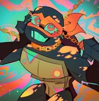 -Yandere Rise mikey-