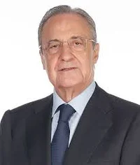 Florentino Perez
