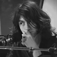 Alex Turner