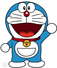 Doraemon