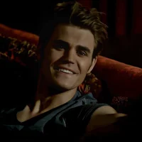 Stefan Salvatore 